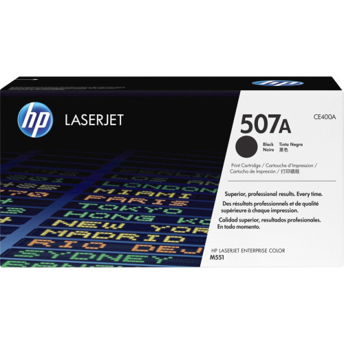 HP Toner Toner