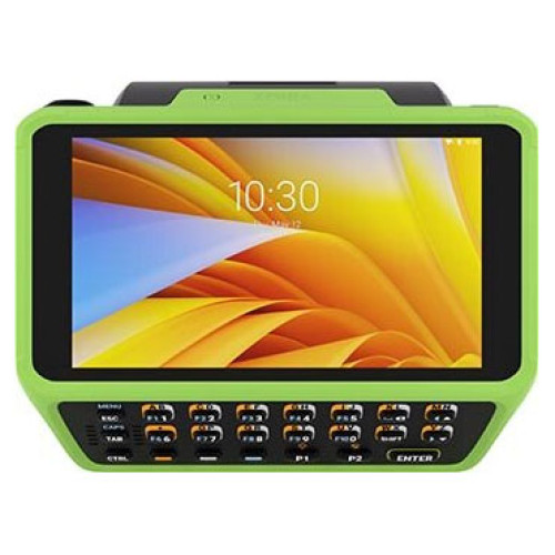 Zebra WT6400 Mobile Computer