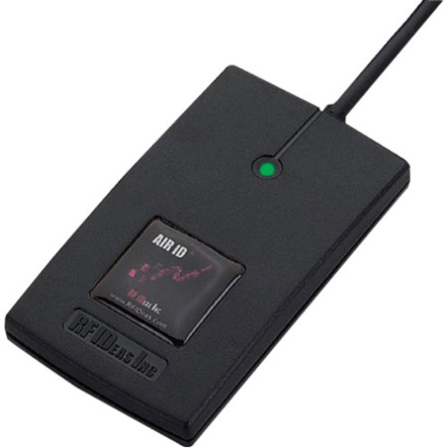 rf IDEAS pcProx Enroll Access Control Reader