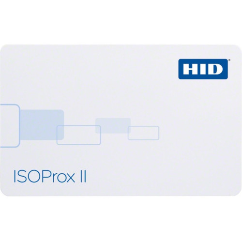 HID 1386 Access Control Cards