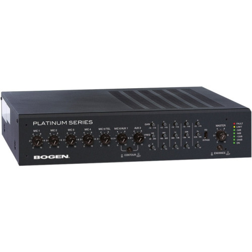 Bogen PS60 Media Player