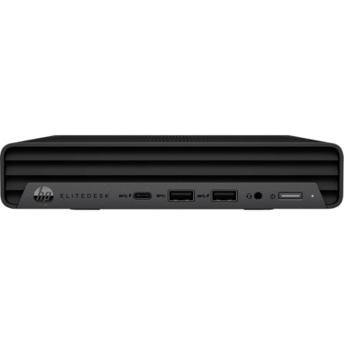 HP EliteDesk 800 G6 Desktop Mini PC Desktop PC