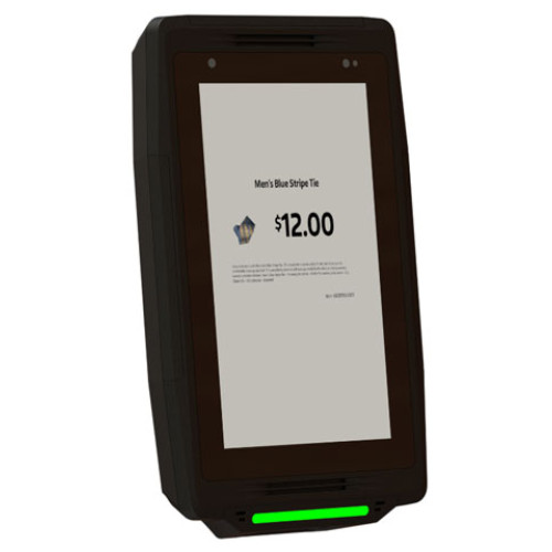 AML Firebird Kiosk Mobile Computer
