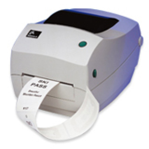 Zebra R2844-Z RFID Printer