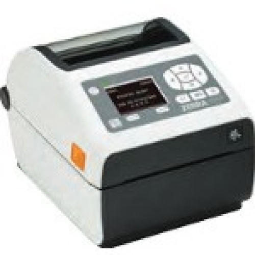 Zebra ZD620d-HC Barcode Label Printer