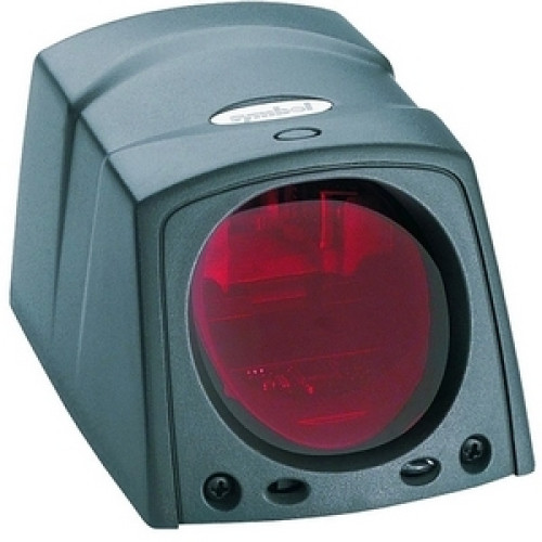 Symbol MiniScan MS3207 Fixed Barcode Scanner