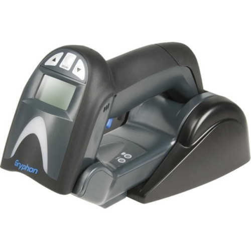 Datalogic Gryphon I GM4132 Barcode Scanner
