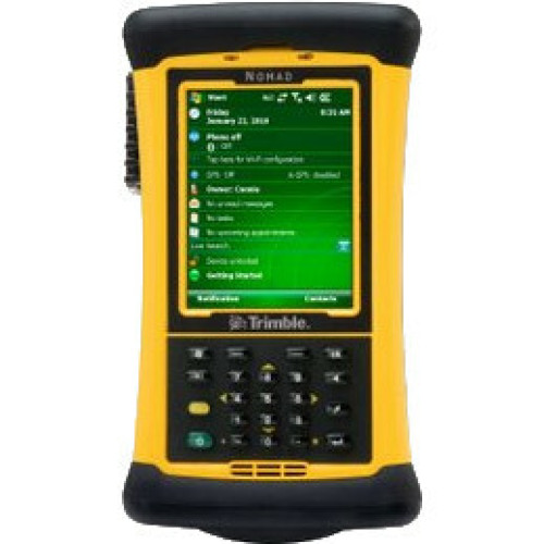 Trimble Nomad Mobile Computer
