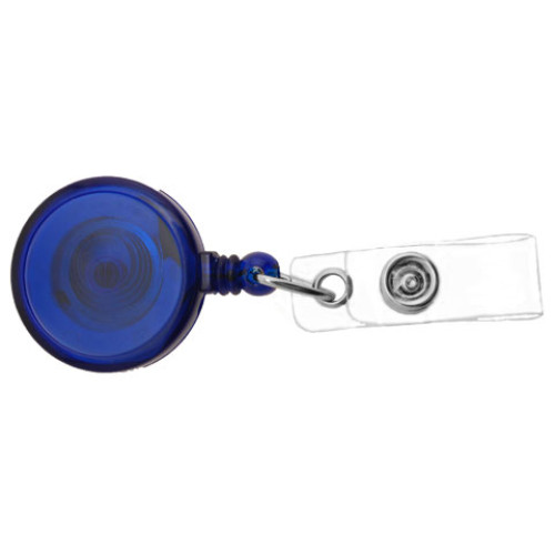 Brady Badge Reels Reel