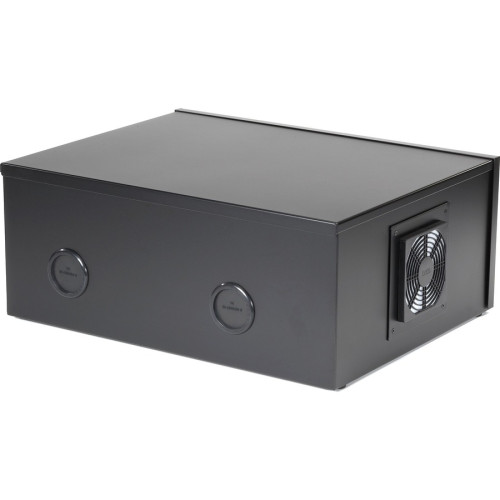 Black Box LCKBOX4U Ethernet Switch