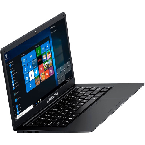 Hyundai Technology HyBook Laptop