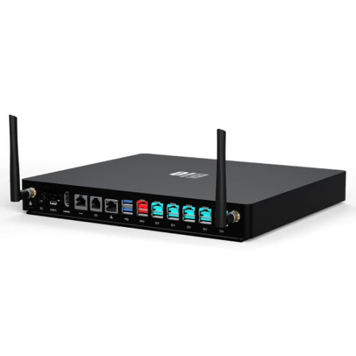 Elo EloPOS Pack Workstation PC