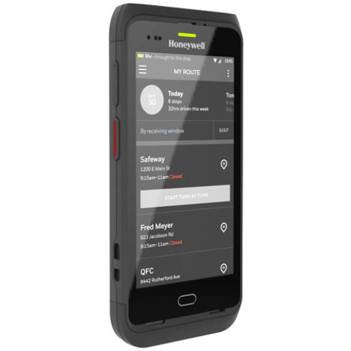 Honeywell Dolphin CT40 Mobile Computer