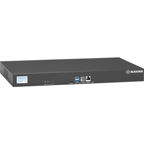 Black Box LES1748A-R2 Console & Device Servers