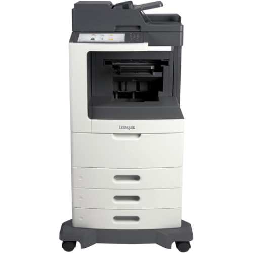 Lexmark 24TT385 Multi-Function Printer