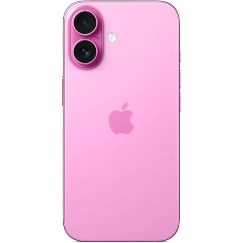 Apple iPhone 16 Mobile Phone