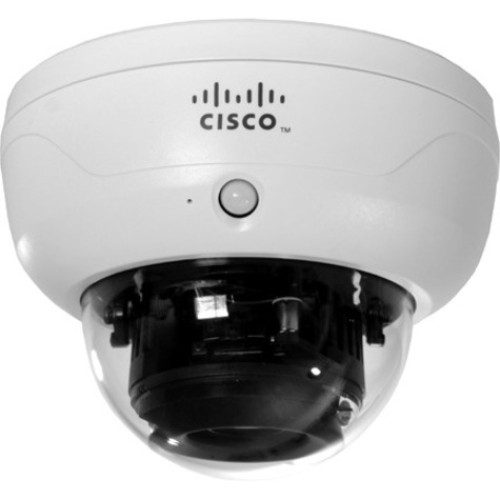 Cisco CIVS-IPC-8020-S Security Camera