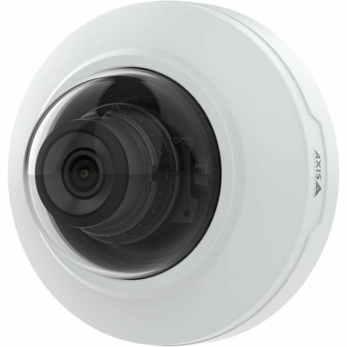Axis M4215-V Security Camera