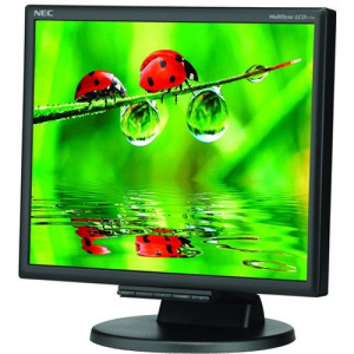 NEC LCD175M-BK Monitor