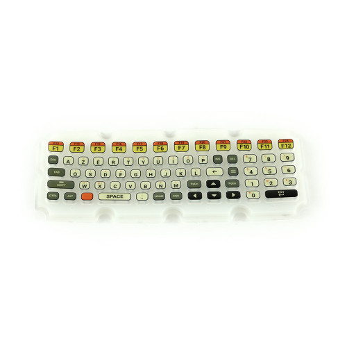 Zebra KYBD-QW-SP-01 Carrying and Protective Accessories