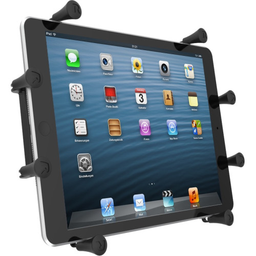 RAM Mount RAM-HOL-UN9U Tablet Accessories