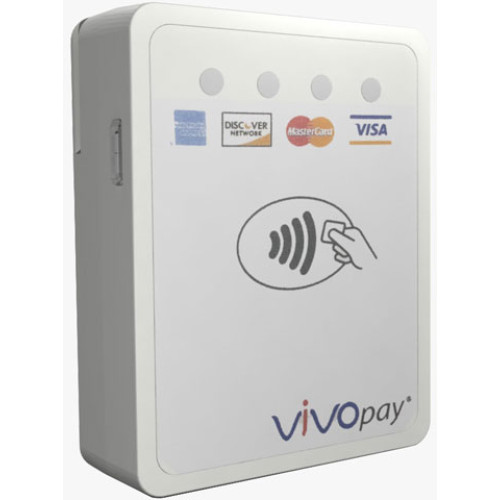 ID Tech VP3300 Credit Card Reader