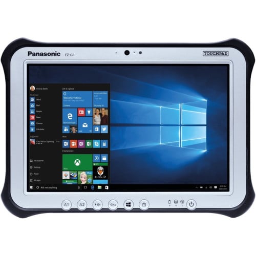 Panasonic FZ-G1 Tablet