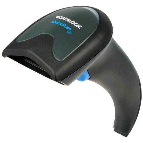 Datalogic QuickScan Lite QW2120 Barcode Scanner