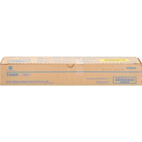 Konica Minolta A33K030 Toner