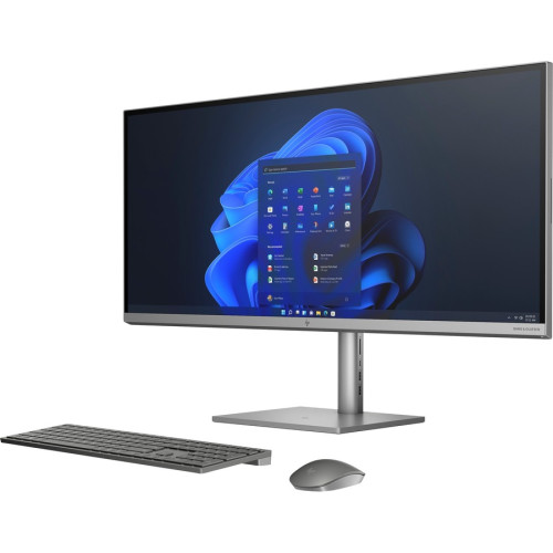 HP 77C02UT#ABA All-in-One PC