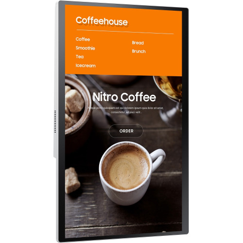 Samsung KM24A Digital Signage Display