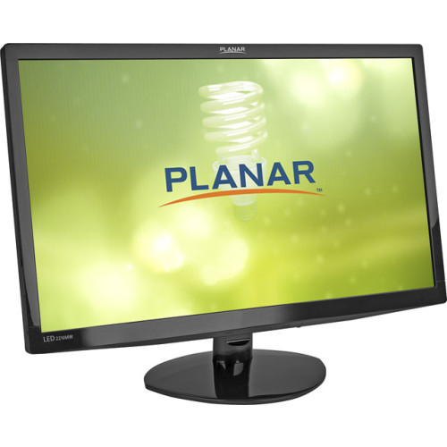 Planar PXL2260MW Monitor