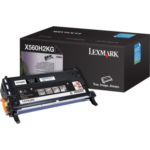 Lexmark X560H2KG Toner
