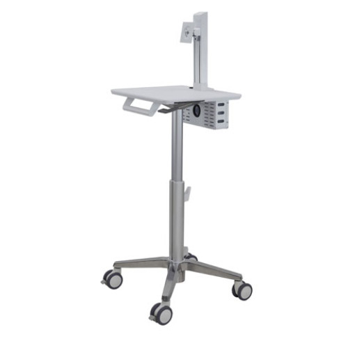 Ergotron StyleView SV10 Medical Mobile Cart