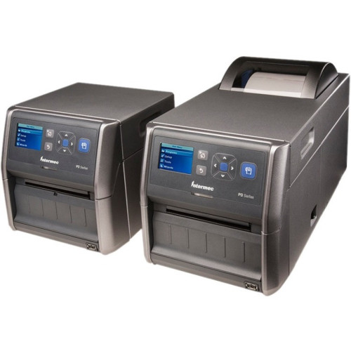 Honeywell PD43 Barcode Label Printer