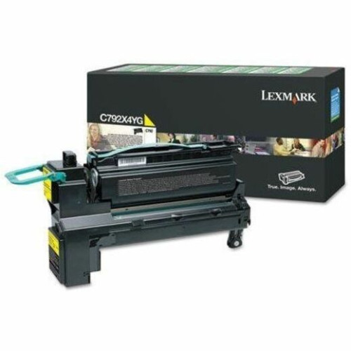 Lexmark C792X4YG Toner