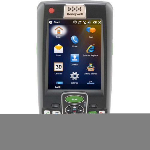 Honeywell Dolphin 9700 Spare Parts