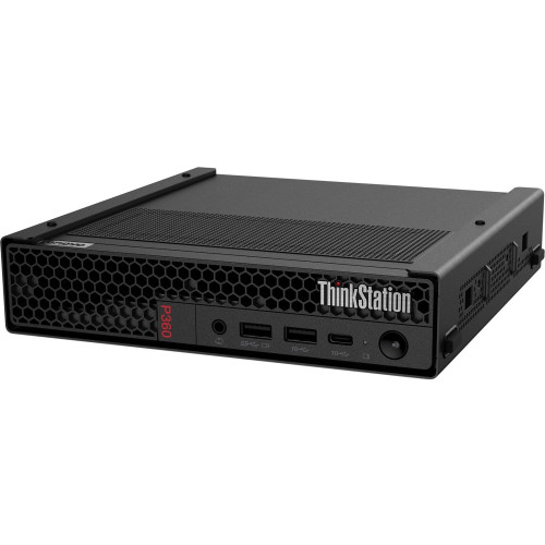 Lenovo ThinkStation P360 Workstation PC