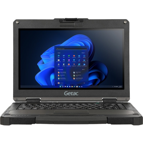 Getac B360G2 Rugged Laptop