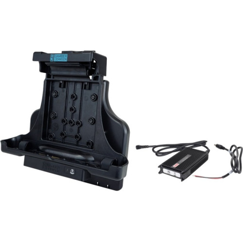 Gamber-Johnson Zebra L10 Docks and Cradles