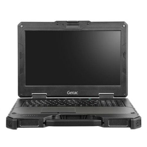 Getac X600 Rugged Laptop