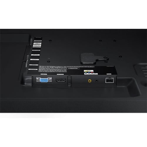 Samsung DM-E Series Digital Signage Display