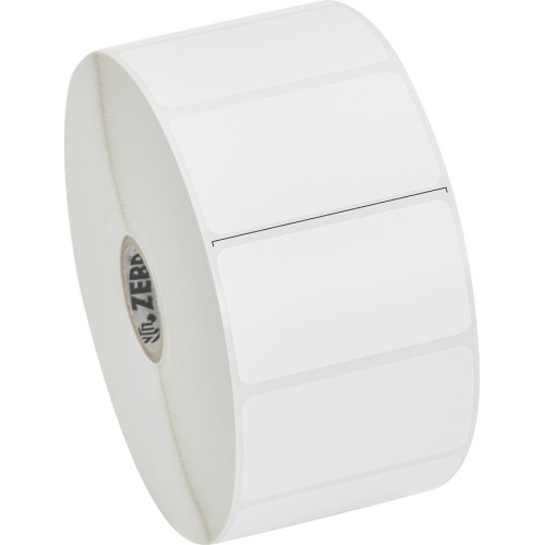 Zebra Z-Perform 2000D Barcode Label