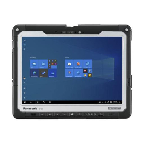 Panasonic CF-33 Tablet