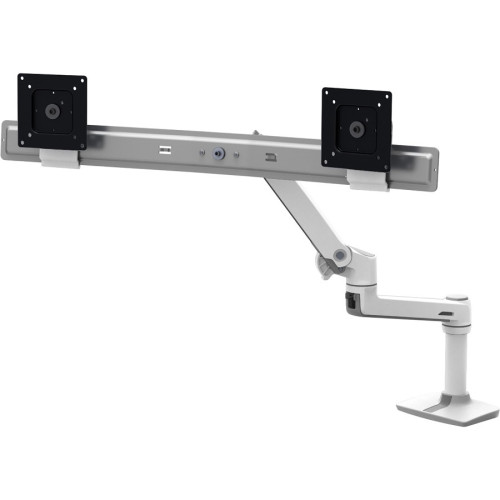 Ergotron Arm Mount Mounting Hardware and Stands