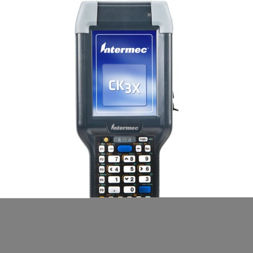 Intermec CK3X Mobile Computer