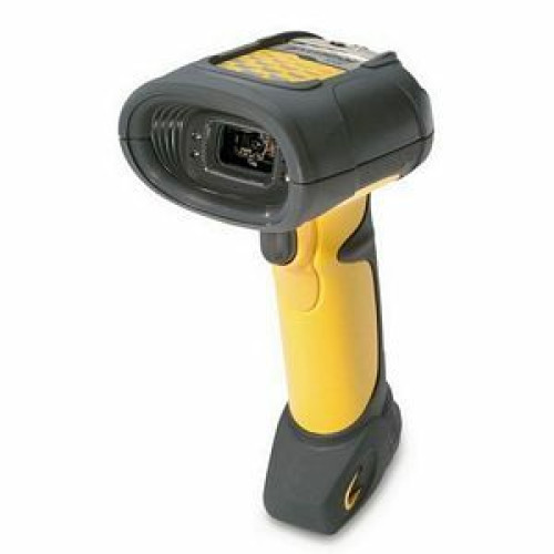 Symbol DS 3408 Barcode Scanner