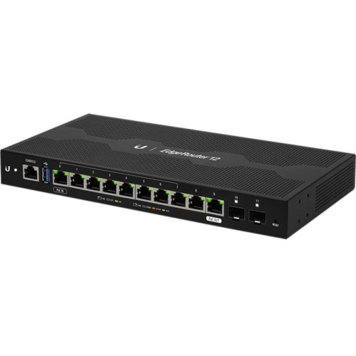 Ubiquiti Networks ER-12 Data Networking
