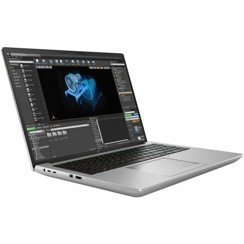 HP ZBook Fury G10 Workstation PC