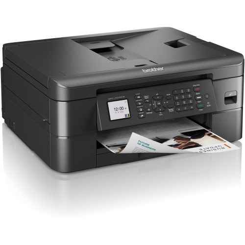Brother MFC-J1010DW Multi-Function Printer